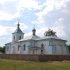 Острова. Храм Архангела Михаила