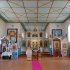 Острова. Храм Архангела Михаила