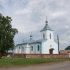 Острова. Храм Архангела Михаила