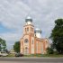Голынка Храм великомученика Георгия Победоносца