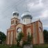 Голынка. Храм великомученика Георгия Победоносца