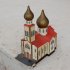 Голынка. Храм великомученика Георгия Победоносца