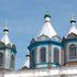 Деречин. Храм Преображения Господня