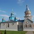Бакшты. Храм великомученика Пантелеимона