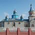 Бакшты. Храм великомученика Пантелеимона