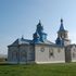 Бакшты. Храм великомученика Пантелеимона