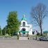 Кореличи. Храм апостолов Петра и Павла