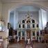 Кореличи. Храм апостолов Петра и Павла