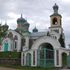 Турец. Храм Покрова Божией Матери