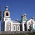 Турэц Храм Пакрова Божай Маці