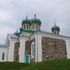 Турец. Храм Покрова Божией Матери