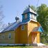 Великая Слобода. Храм Воскресения Христова