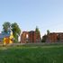 Великая Слобода. Храм Воскресения Христова