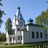 Дольная Рута. Храм Усіх Святых