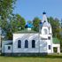 Дольная Рута. Храм Усіх Святых