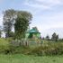 Заполье. Храм великомученика Георгия Победоносца