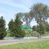 Заполье. Храм великомученика Георгия Победоносца