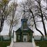 Малые Жуховичи. Храм Рождества Иоанна Прадтечи 