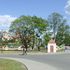 Мир. Часовня