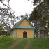 Трашчычы. Храм Раства Прасвятой Багародзіцы