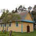 Трашчычы Храм Раства Прасвятой Багародзіцы