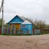 Хлюпічы. Капліца
