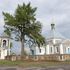 Еремичи. Храм Вознесения Господня