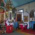 Белица. Храм Воздвижения Креста Господня