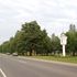 Березовка. Часовня