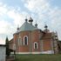 Березовка. Храм иконы Божией Матери «Жировичская»