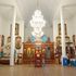 Березовка. Храм иконы Божией Матери «Жировичская»
