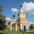 Дакудава. Храм Раства Прасвятой Багародзіцы