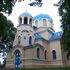 Збляны Храм Покрова Божией Матери