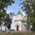 Лебеда Храм святителя Николая Чудотворца