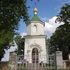 Лебяда. Храм свяціцеля Мікалая Цудатворца