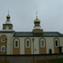 Ліда. Храм вялікамучаніка Георгія Перамоганосца