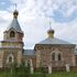 Радивонишки. Храм Успения Божией Матери