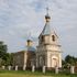 Радивонишки. Храм Успения Божией Матери