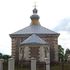 Радивонишки. Храм Успения Божией Матери