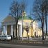 Ліда. Кафедральны сабор Архангела Міхаіла
