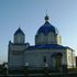 Ліда. Храм абраза Божай Маці "Сысканне загінуўшых"