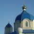 Ліда. Храм абраза Божай Маці "Сысканне загінуўшых"