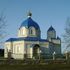 Лида Храм иконы Божией Матери «Взыскание погибших»