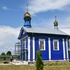 Пацавічы. Храм Раства Прасвятой Багародзіцы
