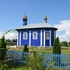 Пацавічы. Храм Раства Прасвятой Багародзіцы