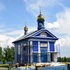 Пацавічы. Храм Раства Прасвятой Багародзіцы