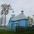 Лаўрышава. Храм Успення Божай Маці