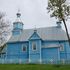 Лаврышево Храм Успения Божией Матери