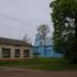 Лаўрышава. Храм Успення Божай Маці