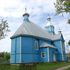 Лаўрышава. Храм Успення Божай Маці